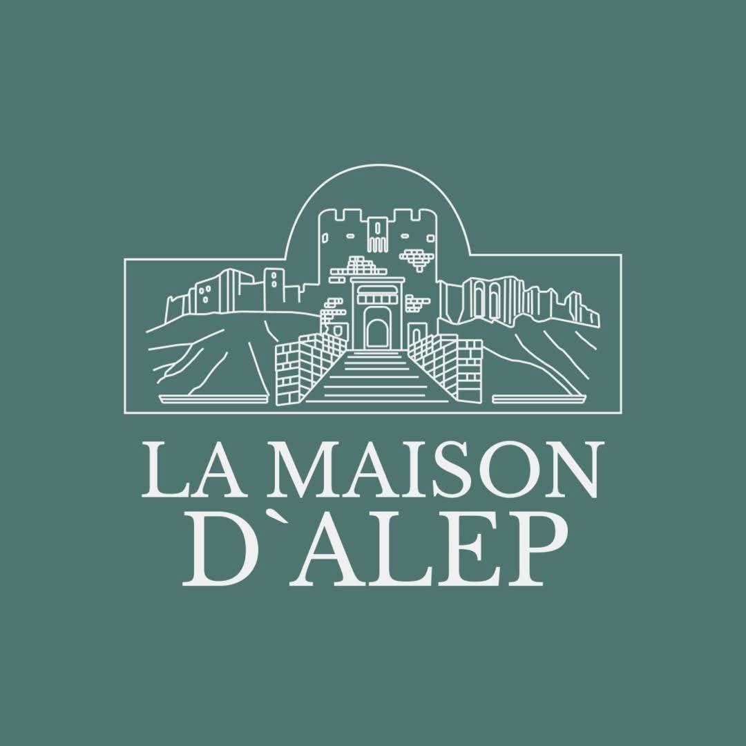 La Maison d'Alep crest